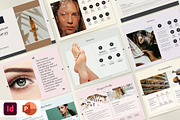 Modern Business E-mag and Print, a Marketing Template by Elm Design (Thumbnail 1 of 7)