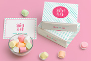 Sailor's Treasure - Font Duo, a Sans Serif Font by Victor Barac (Thumbnail 3 of 14)