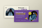 Urban Byte - Gift Voucher, a Print Template by StreaksideStd (Thumbnail 2 of 3)