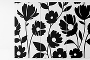 Elegant seamless pattern laser cut, a Decorative Illustration by Amazin_art (Thumbnail 8 of 51)