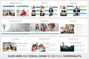 60% OFF - Infographics PowerPoint, a Presentation Template by OceanArt (Thumbnail 46 of 55)