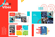 Powerpoint - Yolk Colorfull, a Presentation Template by Yolk Vibes (Thumbnail 2 of 7)