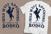 West Carabao | Western Slab Font, a Slab Serif Font by Mofr 24 (Thumbnail 4 of 12)