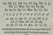 Castine (family), a Serif Font by Three Islands Press (Thumbnail 2 of 5)