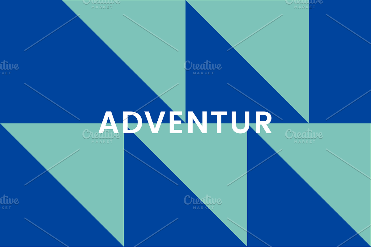 Adventur - Letter A Logo, a Branding & Logo Template by Vepix (Photo 5 of 6)