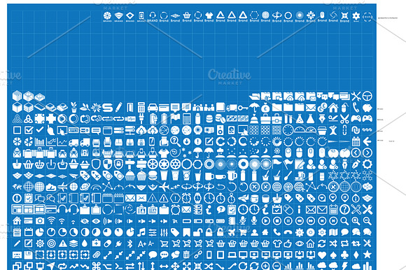 888 Development Icons 24 Icon Logos