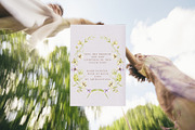 Ethereal Meadow hand painted art, a Decorative Illustration by ArtMaslyana (Thumbnail 15 of 15)