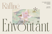 CS Golder – Condensed Font, a Serif Font by Craft Supply Co. (Thumbnail 3 of 8)