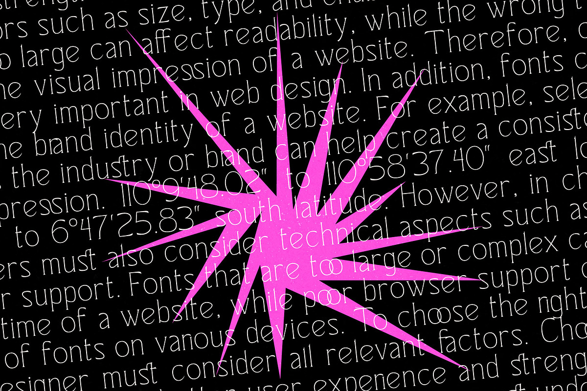 Ez-Barney - Modern Serif Display, a Serif Font by Eztudio (Photo 5 of 13)