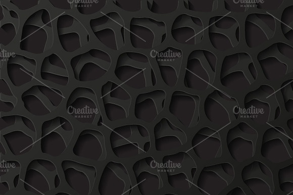 Abstract futuristic backgrounds preview 3