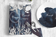 Ocean & sea underwater life, an Object Graphic by Ana-Sakuta (Thumbnail 10 of 18)