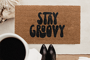 Some Love | Groovy Retro Font, a Font by KA Designs (Thumbnail 3 of 13)
