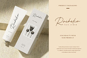 Marriage Night Signature Font, a Handwritten Font by RantautypeStudio (Thumbnail 6 of 15)