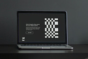 Brutal Geometric prints, a Graphic by Playground (Thumbnail 5 of 6)