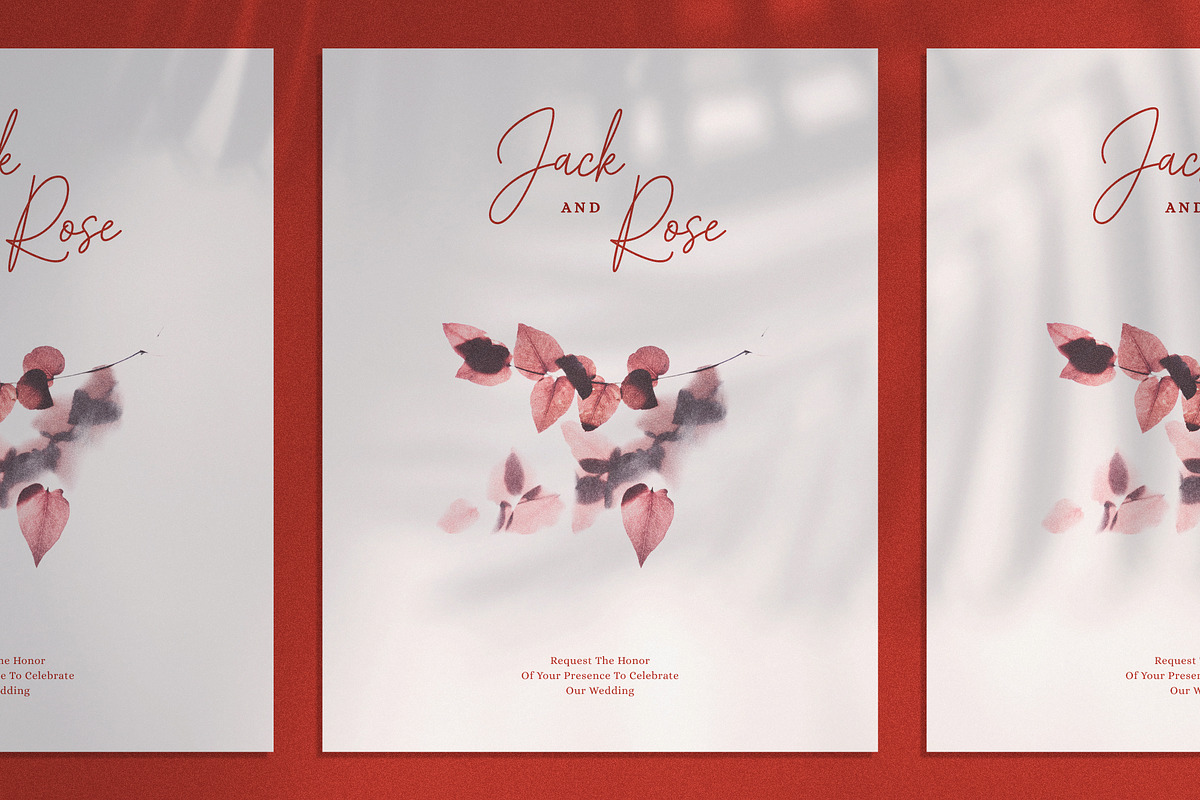 Gradientine Signature, a Script Font by MJB Letters (Photo 6 of 10)