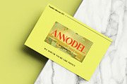 Singba Display, a Serif Font by MasaType (Thumbnail 6 of 10)