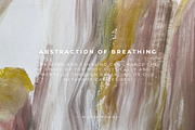 ABSTRACT CONTEMPORARY ART, a Texture Illustration by identity.ART (Thumbnail 4 of 7)