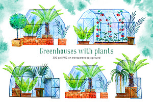 Greenhouses