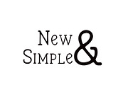 Marlowe Modern Mono Serif Typeface, a Serif Font by AN Productions (Thumbnail 2 of 6)