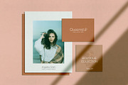 Rosting Rose Modern Sans Serif Font, a Sans Serif Font by Graphicxell (Thumbnail 5 of 11)