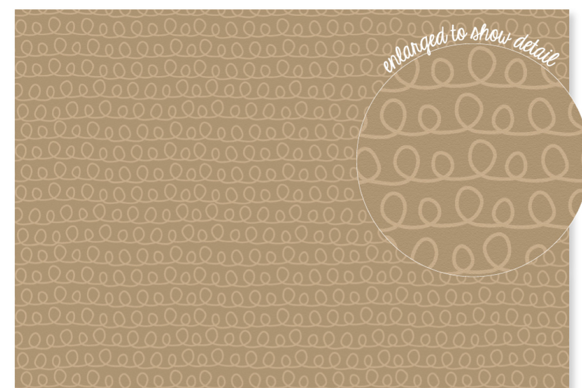 Craft Paper Patterns (Vector) preview 4