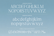 Orvelia Modern Editorial Font, a Serif Font by Rasio Studio (Thumbnail 2 of 9)