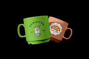 Mug Mockup, a Cups & Container Mockup by MA-KING_ART (Thumbnail 3 of 4)