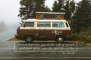 10 Camping Doodle Illustrations, an Object Graphic by lokfrid (Thumbnail 6 of 6)