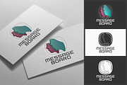 18 Advanced Logo Templates Bundle, a Branding & Logo Template by MAOV (Thumbnail 25 of 26)