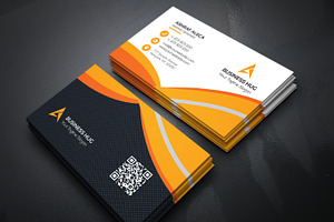 Gate Business Cards