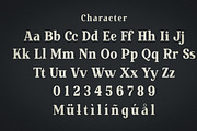 Scalova - Vintage Modern Serif, a Serif Font by Luna Shop (Thumbnail 3 of 9)