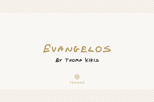 Evangelos