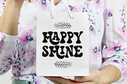 My Love Crush - Heart Cute Font, a Serif Font by Airotype (Thumbnail 9 of 13)