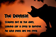 Monsterfield Bloody, a Font by Mightyfire (Thumbnail 4 of 7)