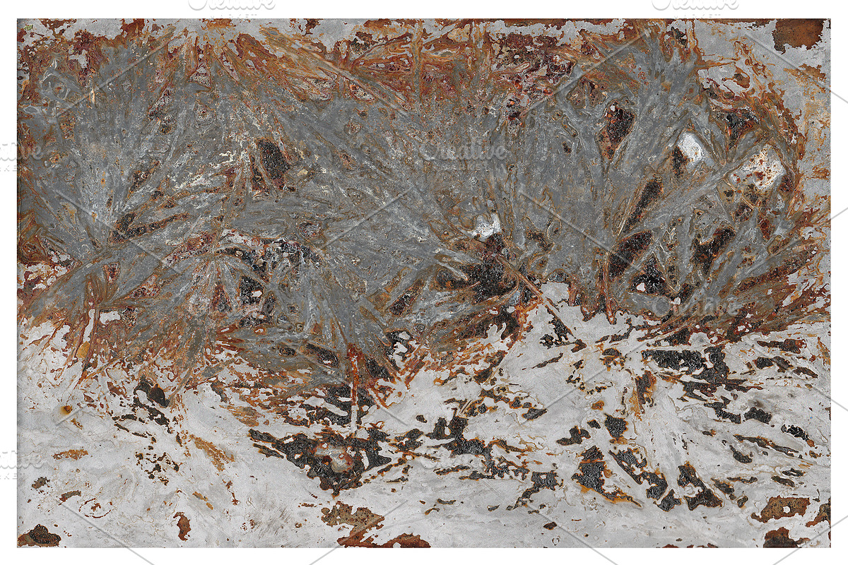 Corrosion Textures, a Texture Graphic by Blue Line Design (Photo 13 of 13)