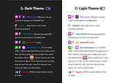 Neon Letter F | Twitch Sub Badges, an Illustration by Custom Fonts & Patterns (Thumbnail 2 of 2)