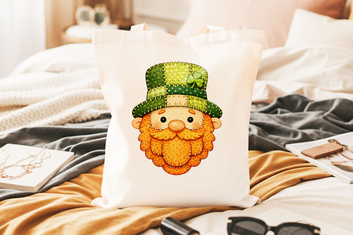 St. Patrick’s Day Patch Work PNG, an Illustration by GlitterCraft (Photo 64 of 101)