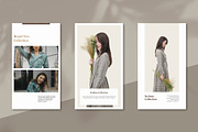 The Fashionist + Extras, a Script Font by Masanis (Thumbnail 19 of 20)