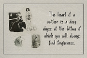 Striga Alafia Suitable Journaling, a Handwritten Font by Maulana Creative (Thumbnail 3 of 7)