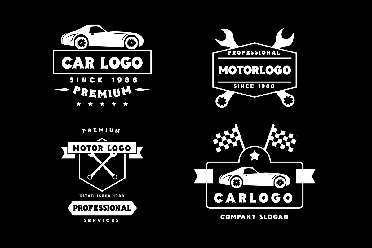 The Metal Font, a Slab Serif Font by Fox7 By Rattana (Photo 3 of 7)