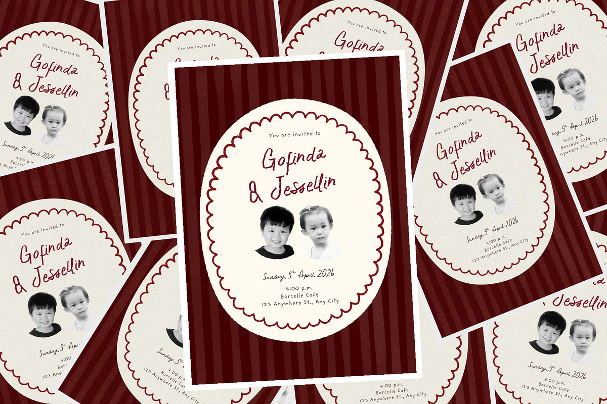 Butter's Scothc Natural Handwritten, a Handwritten Font by Pinakiaa Studios (Photo 6 of 14)