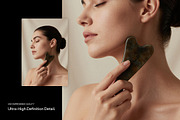 120 Beauty Skincare Stock Images IV, a Beauty & Fashion Photo by Wildfield Studio (Thumbnail 4 of 7)