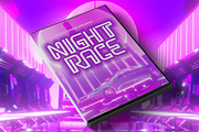 Planet Adventure - Scifi Font, a Font by PutraCetol Studio (Thumbnail 4 of 11)
