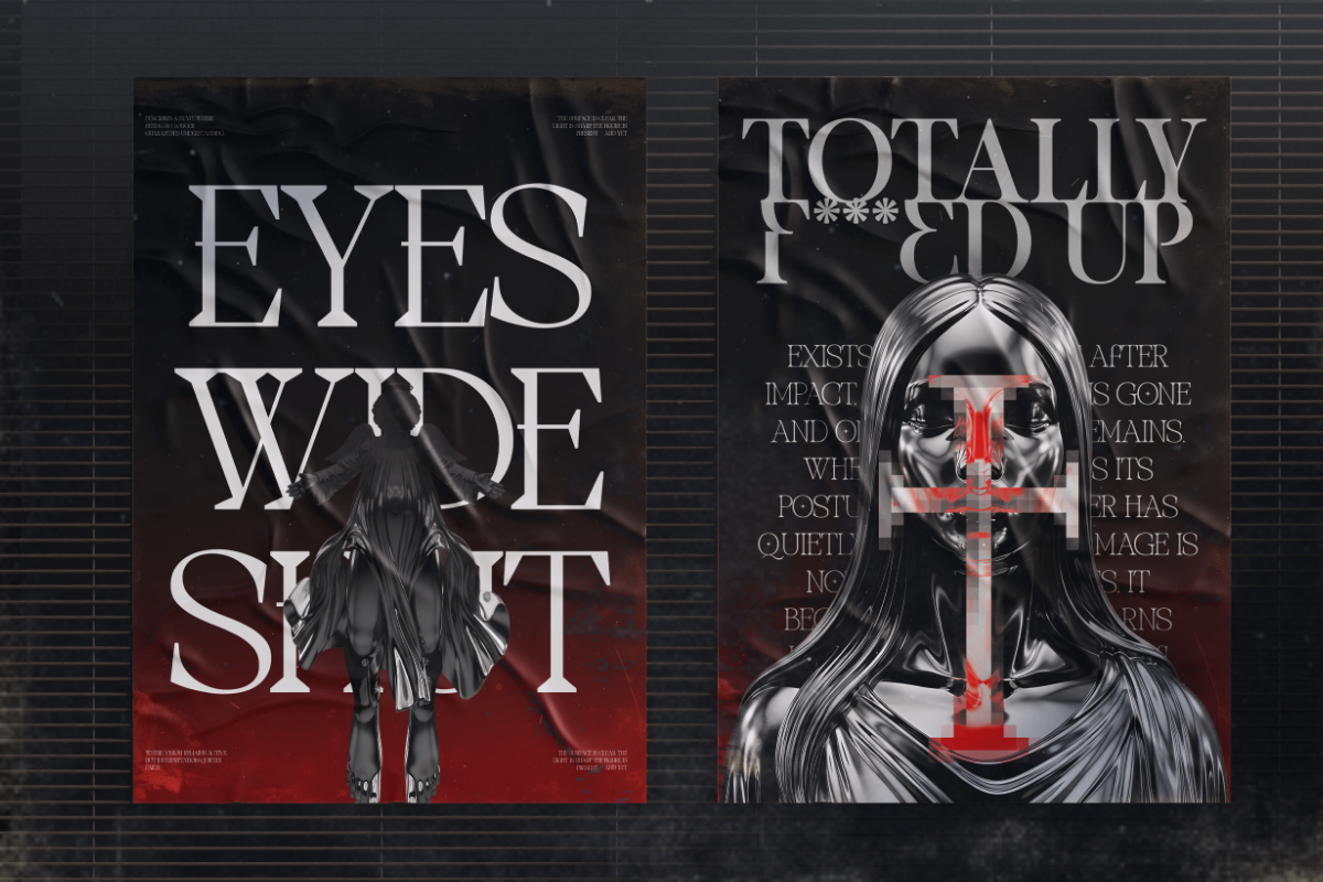 TBJ One Of A Kind Serif Font Family, a Serif Font by Taboja Studio (Photo 12 of 21)