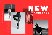 Greston - Modern Sans Serif Typeface, a Sans Serif Font by Font Kingdom (Thumbnail 4 of 7)