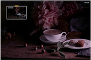 Cotton Candy - Actions and Presets, a Preset Add-On by Hydrozi Presets (Thumbnail 3 of 16)