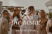 Silver Garden - Nostalgic Font Duo, a Serif Font by SilverStag Type Foundry (Thumbnail 14 of 26)