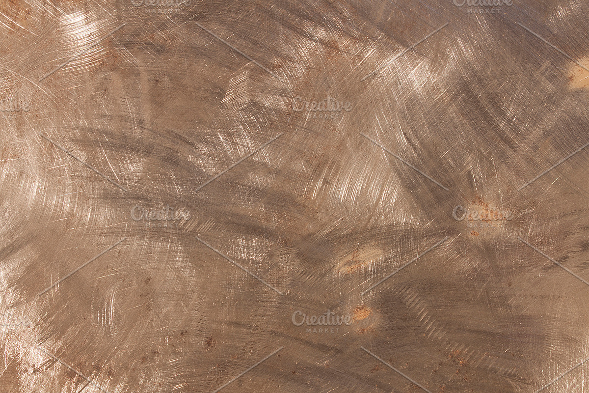 Metal Textures, a Texture Graphic by Blue Line Design (Photo 5 of 21)