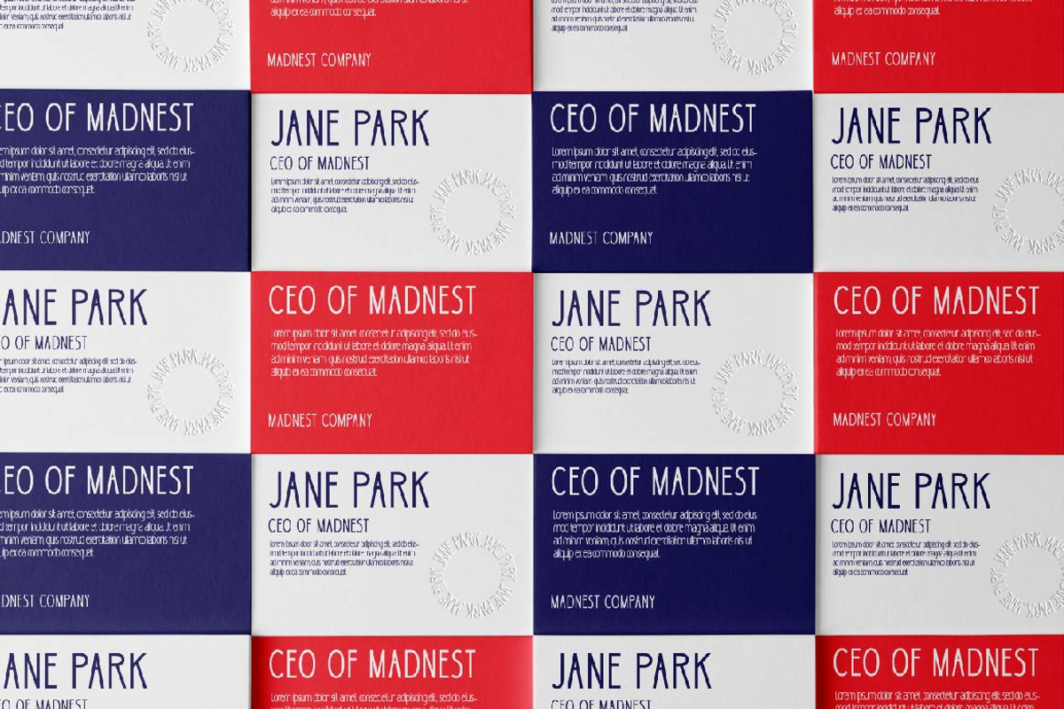 Glimorin – Condensed Display Typefac, a Sans Serif Font by Vadovastd (Photo 4 of 7)
