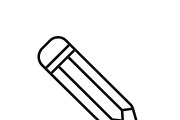 38 Vector Short Video Content Icons, an Outline Icon by adenpinkstore (Thumbnail 2 of 10)
